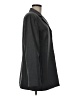 Valerie Stevens Gray Wool Blazer Size 8 - photo 4