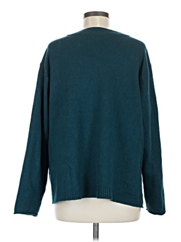 J.Jill Pullover Sweater (view 2)
