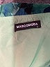 Assorted Brands 100% Polyester Green 3/4 Sleeve Blouse Size L - photo 7