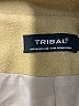 Tribal Solid Tan Jacket Size 14 - photo 6
