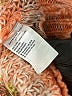 American Eagle Outfitters Tweed Orange Pullover Sweater Size XXL (estimated) - photo 7