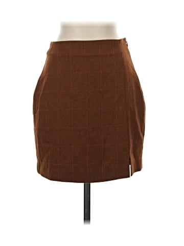 Leith Casual Skirt (view 1)