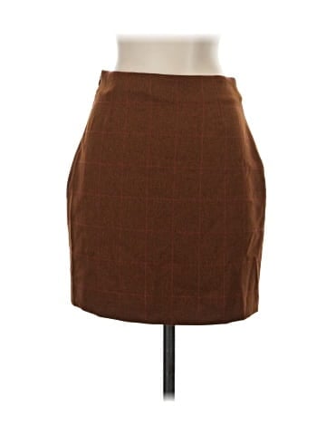 Leith Casual Skirt (view 2)