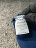 Unbranded 100% Polyester Blue Casual Dress Size L - photo 8