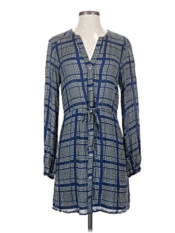 Greylin 3/4 Sleeve Blouse (view 1)