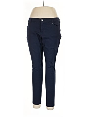 G.H. Bass & Co. Casual Pants (view 1)