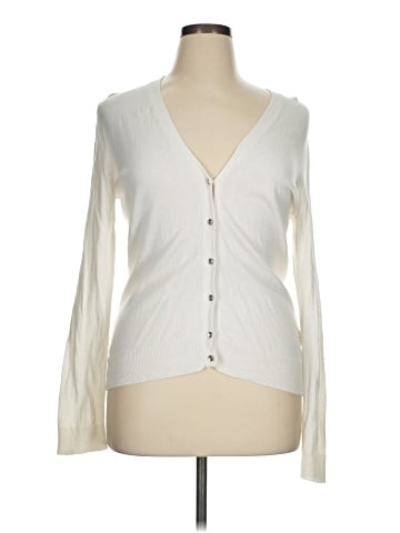 7th Avenue Design Studio New York & Company Cardigan (view 1)