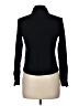 Club Monaco Black Long Sleeve Blouse Size M - photo 2