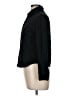 Club Monaco Black Long Sleeve Blouse Size M - photo 5