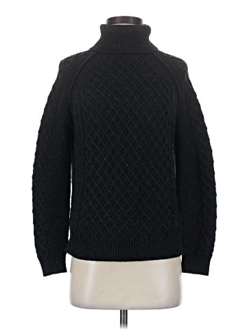 Vince. Turtleneck Sweater (view 1)