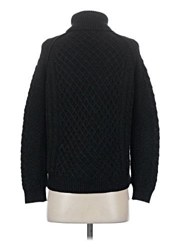 Vince. Turtleneck Sweater (view 2)