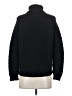Vince. Solid Black Turtleneck Sweater Size XS - photo 2
