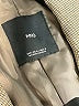 MNG Gray Blazer Size M - photo 6