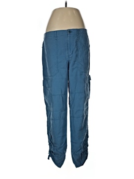 Lauren By Ralph Lauren Cargo Pants