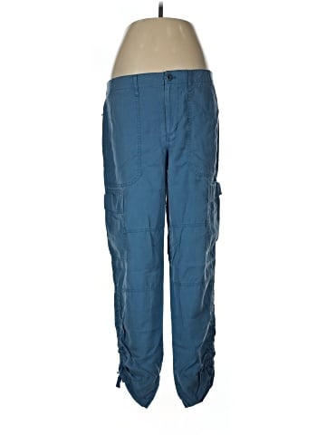 Lauren by Ralph Lauren Cargo Pants (view 1)