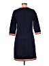 Boden Blue Casual Dress Size 6R - photo 2