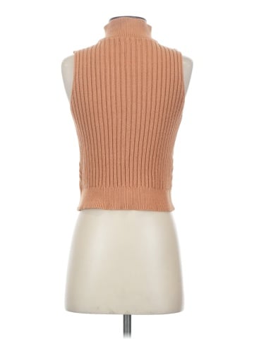 Jessica Simpson Vest (view 2)