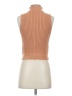 Jessica Simpson Tan Vest Size S - photo 2