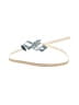 Universal Thread Ivory Belt Size S - photo 2