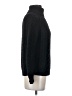 Vince. Solid Black Turtleneck Sweater Size XS - photo 4