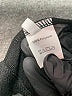 Unbranded 100% Polyester Black Tuxedo Vest Size XL - photo 7