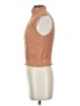 Jessica Simpson Tan Vest Size S - photo 5