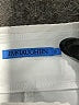 J. McLaughlin Gray White Dress Pants Size 0 - photo 6