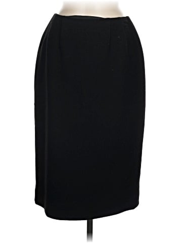 Carlisle Wool Skirt (view 1)
