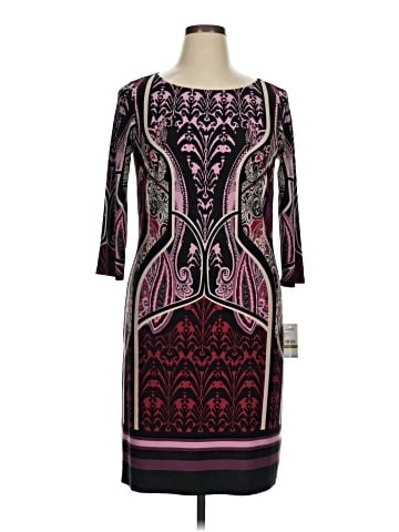 Nine West Cocktail Dress (view 1)