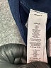 Allbirds Blue Active Pants Size S - photo 8