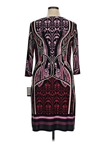 Nine West Cocktail Dress (view 2)