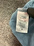Assorted Brands 100% Cotton Blue Pullover Hoodie Size S - photo 8