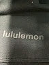 Lululemon Athletica Black Sweatshirt Size L (estimated) - photo 7