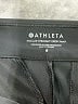 Athleta Black Track Pants Size 6 - photo 3