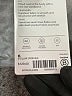 Athleta Black Track Pants Size 6 - photo 4