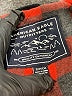 American Eagle Outfitters Blue Wool Coat Size S - photo 6