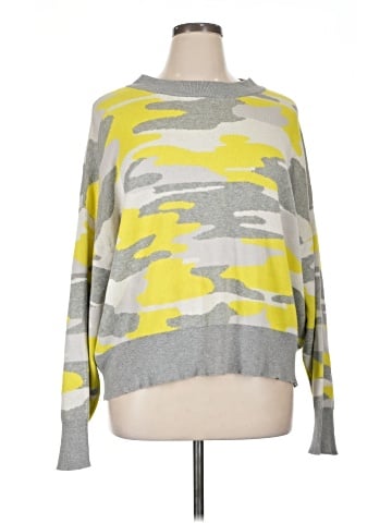 Crown & Ivy Pullover Sweater (view 1)