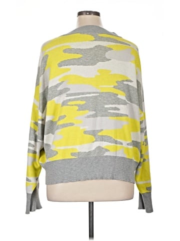 Crown & Ivy Pullover Sweater (view 2)