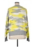 Crown & Ivy Camo Gray Pullover Sweater Size XL - photo 2
