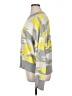 Crown & Ivy Camo Gray Pullover Sweater Size XL - photo 5