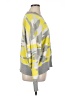 Crown & Ivy Camo Gray Pullover Sweater Size XL - photo 4