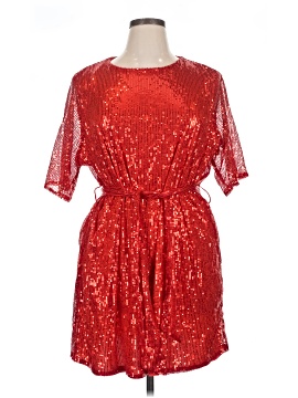 In The Style Cocktail Dress