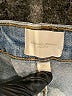 Jonathan Simkhai Blue Jeans Size 25 waist - photo 4