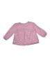 Carter's Pink Long Sleeve Top Size 2T - photo 2