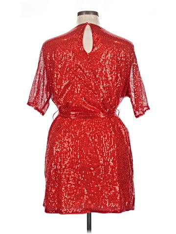 In the Style Cocktail Dress (view 2)