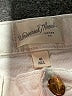 Universal Thread Ivory Jeans Size 4R - photo 7
