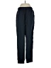 Garnet Hill Blue Track Pants Size XS - photo 1