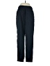Garnet Hill Blue Track Pants Size XS - photo 2