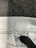 Tommy Bahama Solid Ivory Shorts Size 0 - photo 3