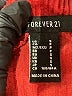 Forever 21 Red Cocktail Dress Size S - photo 7